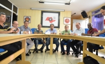 Acordo coletivo Nestlé 2016