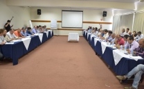 2ª Rodada de Negociações Estaduais Nestlé – Felatran e Sindicatos Filiados