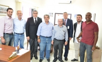 4ª Rodada de Negociações do Setor Águas Minerais – Acordo Fechado!