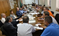 2ª Rodada de Negociação do setor de Trigo – Acordo Fechado!