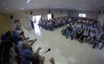 Encontro Estadual do Setor da Alimentação do Estado de São Paulo
