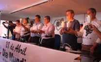 28 de Abril! Dia Mundial em Memória das Vítimas de Acidentes