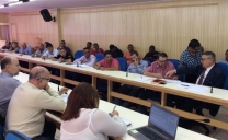 2ª Rodada de Negociações de Doces e Conservas