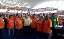 8º Congresso Nacional da Força Sindical