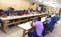 2ª Rodada de Negociações do Setor de Carnes e Derivados