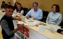 CEFS – Assinatura do acordo do setor de Usinas de Açúcar