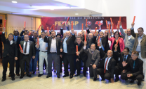 Toma posse a nova diretoria da Fetiasp – Fotos