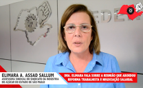 Entrevista com Dra. Elimara