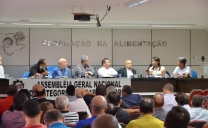 Assembleia Geral Nacional da Categoria de Trabalhadores da Alimentação