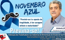 Trabalhador… fique atento, sua saúde é muito importante