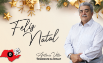Feliz Natal!