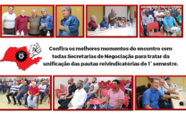 Vídeo com os melhores momentos da Reunião para unificação das pautas reivindicatórias do 1° semestre.