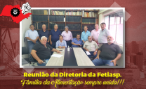 Família da Alimentação sempre unida!!!