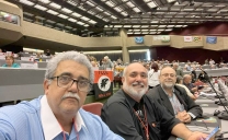 28º Congresso da União Internacional dos Trabalhadores da Alimentação – UITA