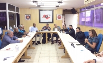 2ª Rodada de Negociações do Setor de Usinas de Açúcar.