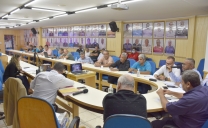 2ª Rodada de Negociações do Setor de Sucos