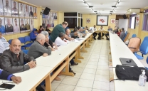 2ª Rodada de Negociações do Setor de Carnes e Derivados