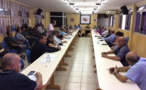 3ª Rodada de Negociações do Setor de Usinas de Açúcar.