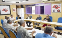 2ª Rodada de Negociações do Setor de Doces e Conservas.