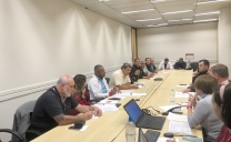 2ª Rodada de Negociações do Setor de Frios