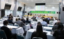 XIII Congresso Nacional da Categoria Profissional da Alimentação e Bebidas.