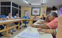 Unificação de Pautas Reivindicatórias e Estratégicas de Negociação do 1º Semestre de 2024