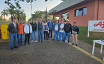 Trabalhadores da Ajinomoto rejeitam proposta de reajuste abaixo da inflação!