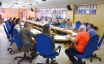 1ª Rodada de Negociação do Setor de Laticínios
