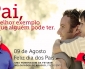 Feliz Dia dos Pais!