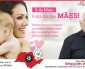 Feliz dia das Mães
