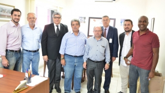 4ª Rodada de Negociações do Setor Águas Minerais – Acordo Fechado!