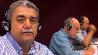 Participação da Federação da Alimentação de SP no 27º Congresso Mundial da UITA em Genebra/Suiça