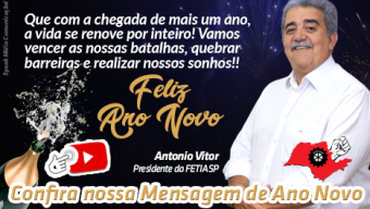 Feliz Ano Novo