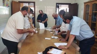 Eleições em Capivari-SP