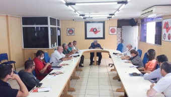 2ª Rodada de Negociação do setor de “Carnes e Derivados”