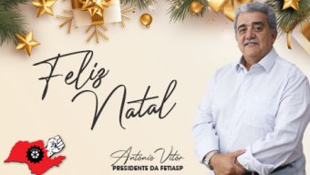 Feliz Natal!