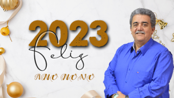 Feliz Ano Novo