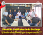 Família da Alimentação sempre unida!!!