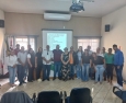 Federação realiza treinamento voltado para os dirigentes sindicais de Barretos e Região.