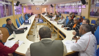3ª Rodada de Negociações do Setor de Suco