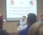 1º dia do Seminário “Sindicalismo: um ator relevante na construção de políticas industriais e de desenvolvimento sustentável no Brasil”.