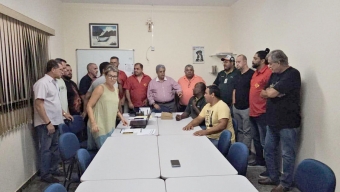 Eleição em Macatuba-SP