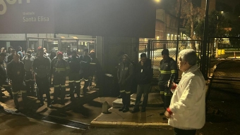 Assembleia com trabalhadores(as) da Raízen Unid. Santa Elisa
