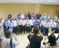 Posse da Nova Diretoria da FETIASP