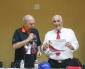 Entrega de Diploma da Nova Diretoria da FETIASP