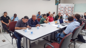 1ª Rodada de Negociações do Setor de Panificação