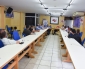 Reunião da Diretoria Coletiva da Federação