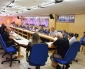1ª Rodada de Negociação do setor Plúrimo