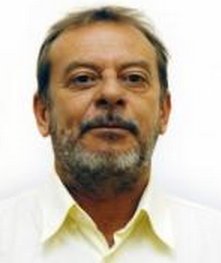 Antônio Carlos e Oliveira Matheus