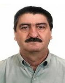 João Roberto Stringhini